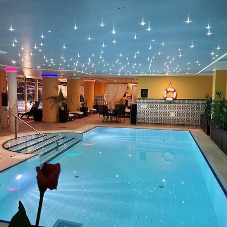 Calimbra Wellness Hotel Superior Miskolc Esterno foto