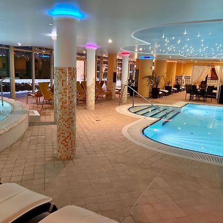 Calimbra Wellness Hotel Superior Miskolc Esterno foto
