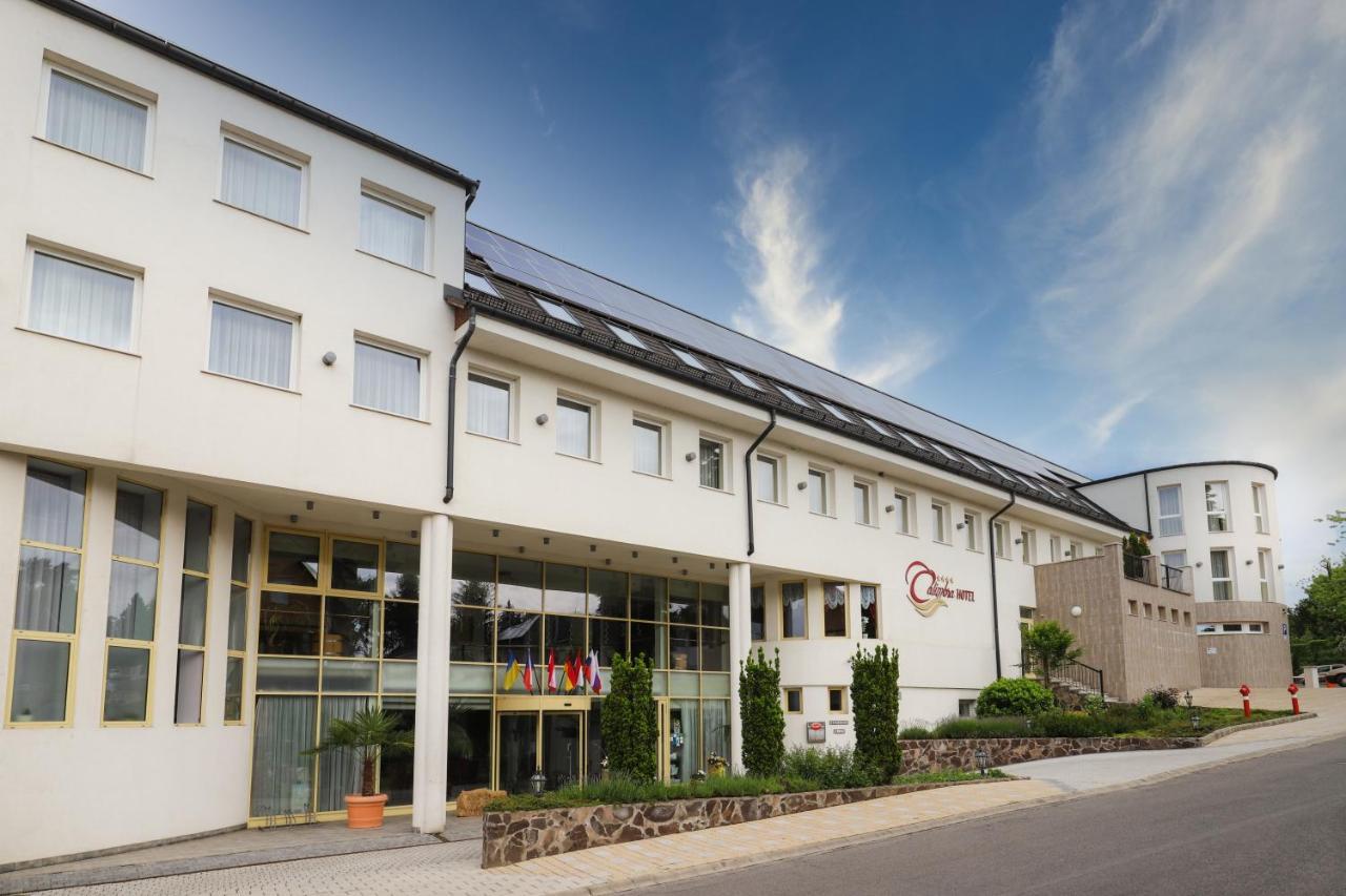 Calimbra Wellness Hotel Superior Miskolc Esterno foto