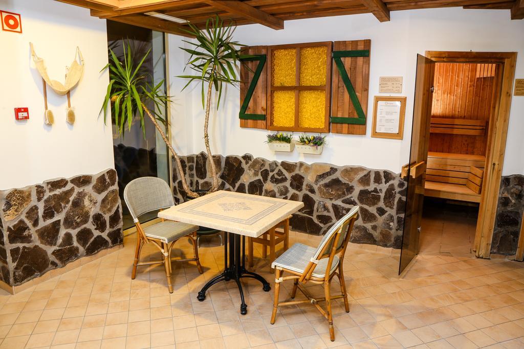 Calimbra Wellness Hotel Superior Miskolc Esterno foto