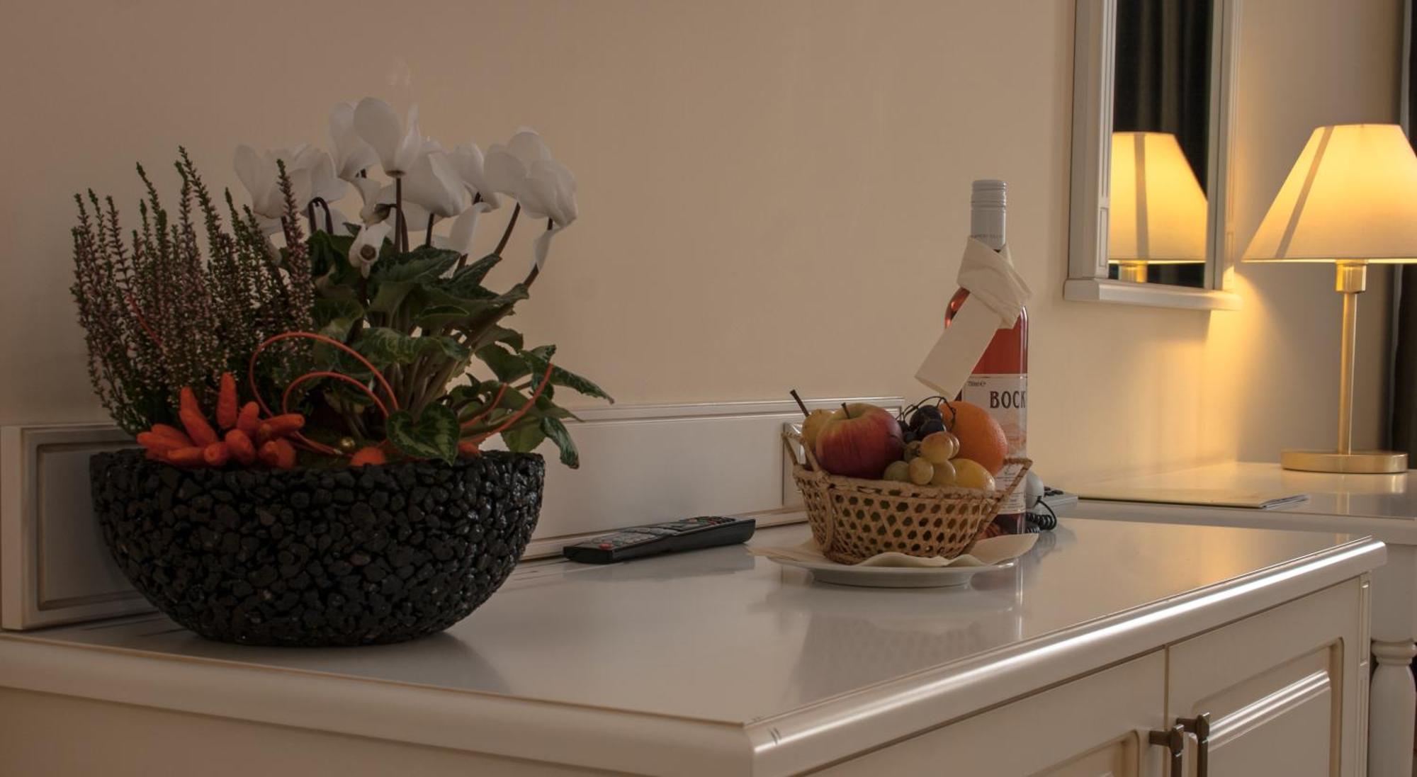 Calimbra Wellness Hotel Superior Miskolc Esterno foto