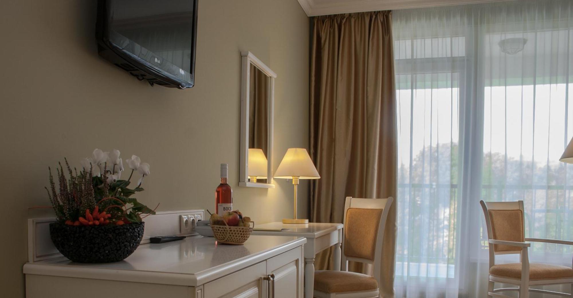 Calimbra Wellness Hotel Superior Miskolc Esterno foto