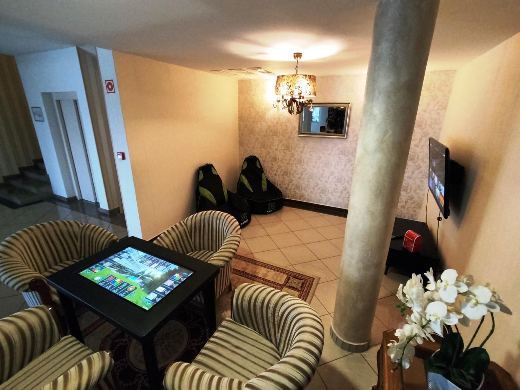 Calimbra Wellness Hotel Superior Miskolc Esterno foto