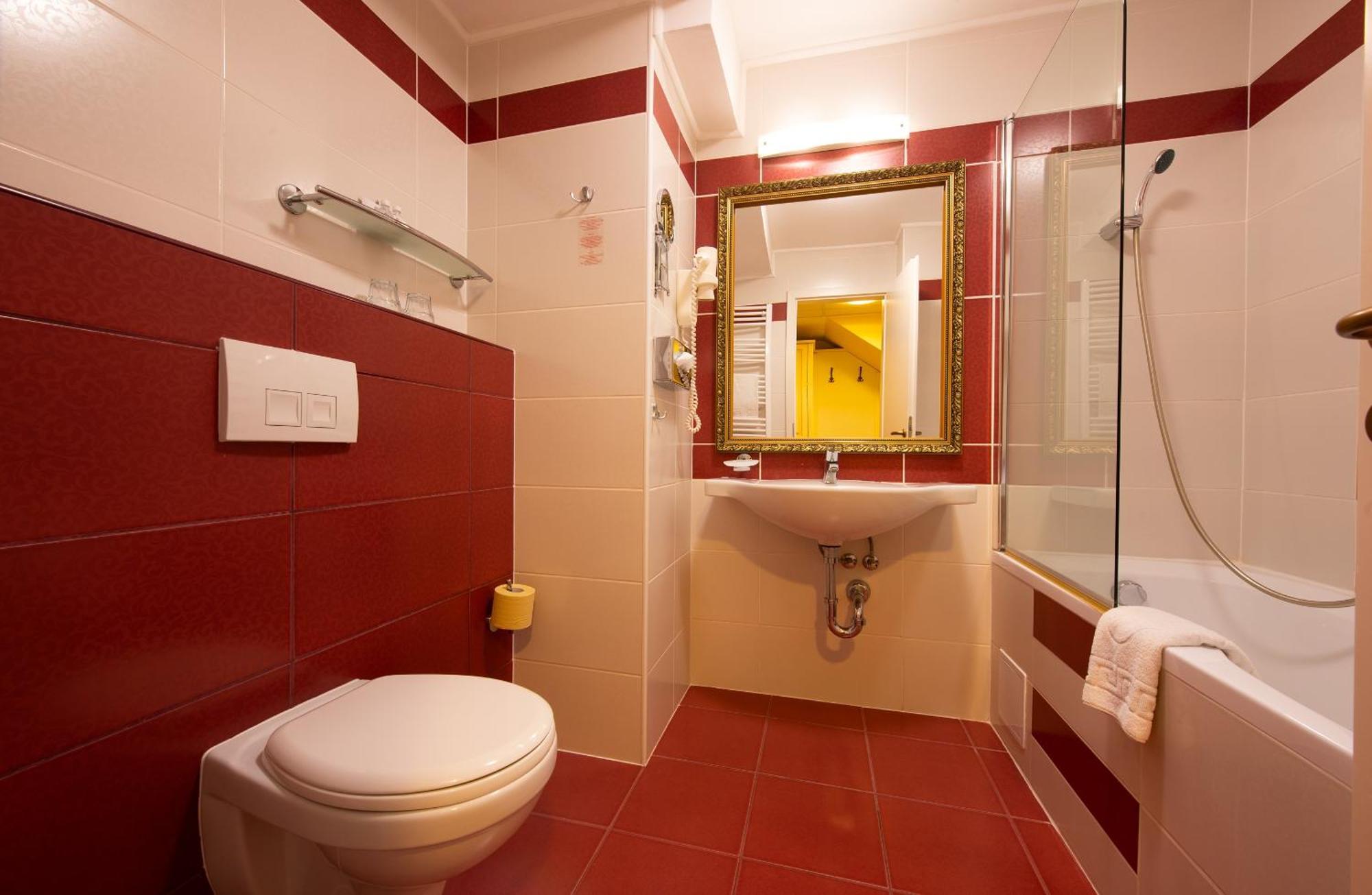 Calimbra Wellness Hotel Superior Miskolc Esterno foto