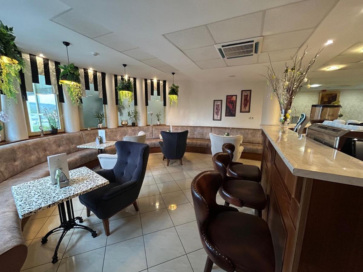 Calimbra Wellness Hotel Superior Miskolc Esterno foto