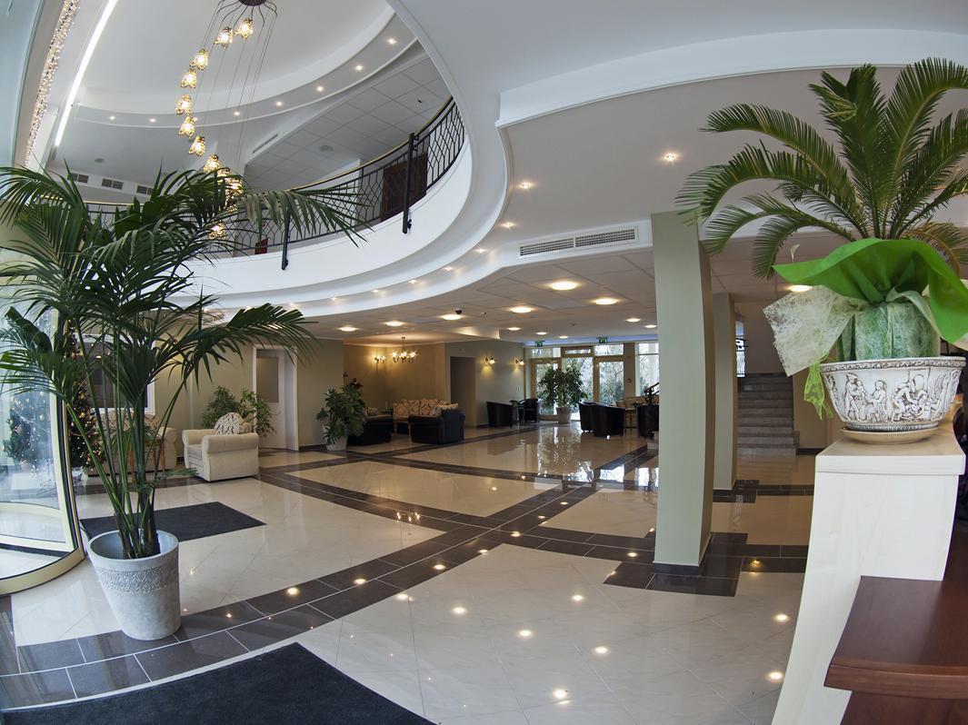 Calimbra Wellness Hotel Superior Miskolc Esterno foto