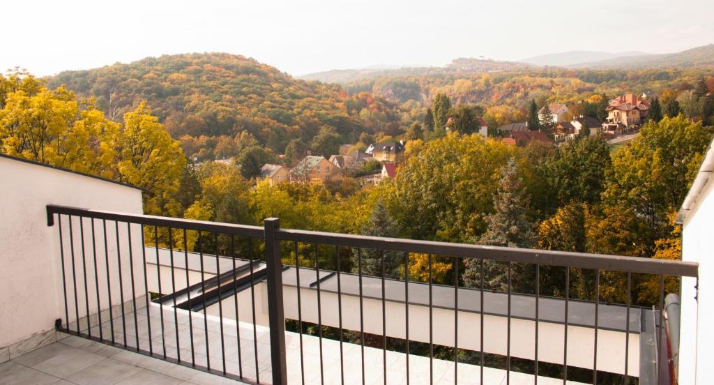 Calimbra Wellness Hotel Superior Miskolc Esterno foto