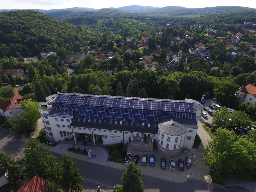 Calimbra Wellness Hotel Superior Miskolc Esterno foto