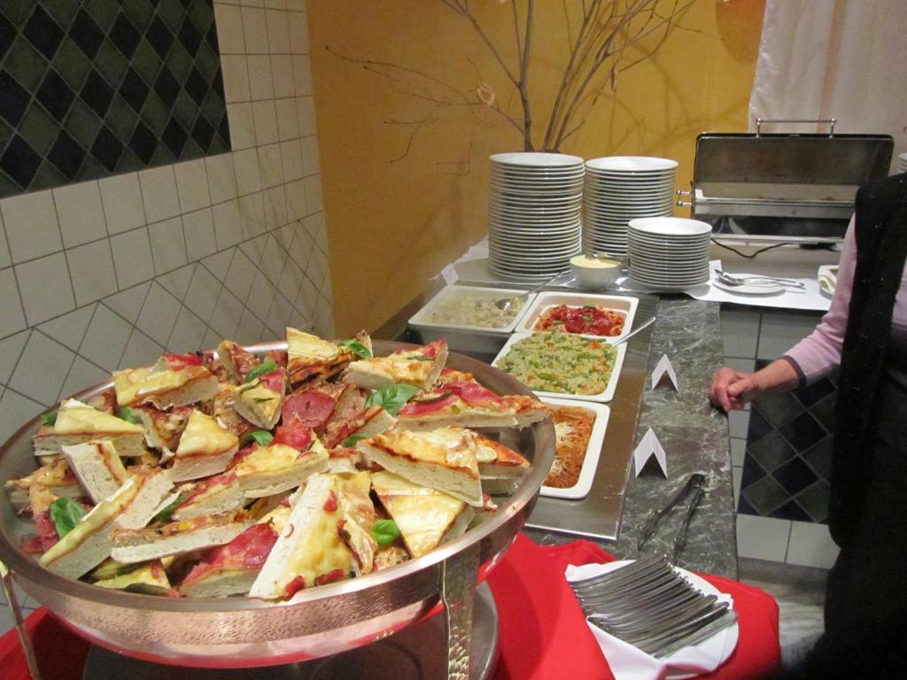 Calimbra Wellness Hotel Superior Miskolc Esterno foto